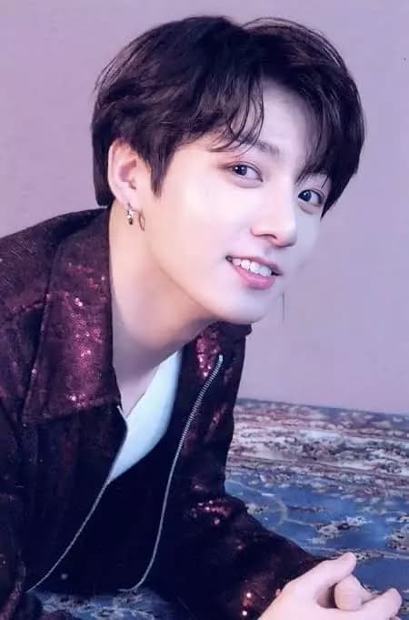 Jungkook thumbnail