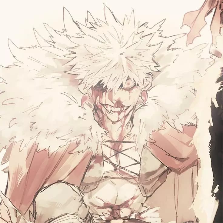 Medieval Bakugo thumbnail