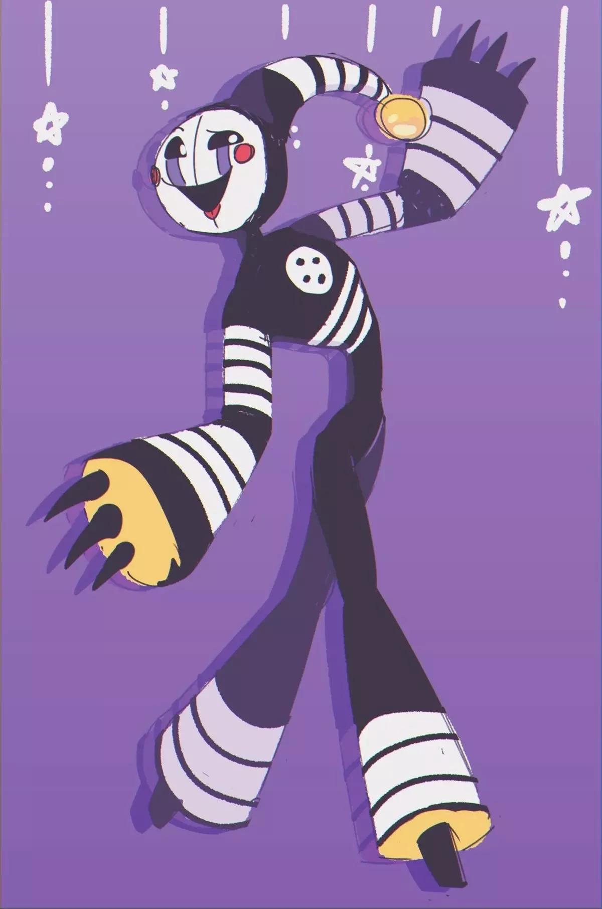 Security puppet   thumbnail