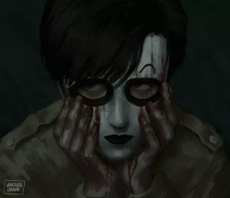 🦇 masks 🩸 thumbnail