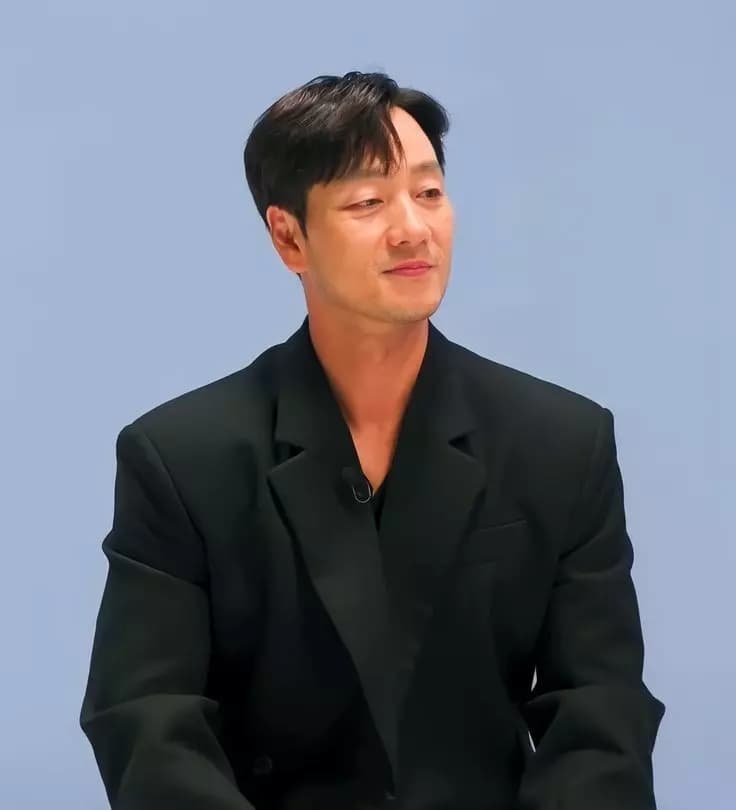 Cho Sang woo thumbnail