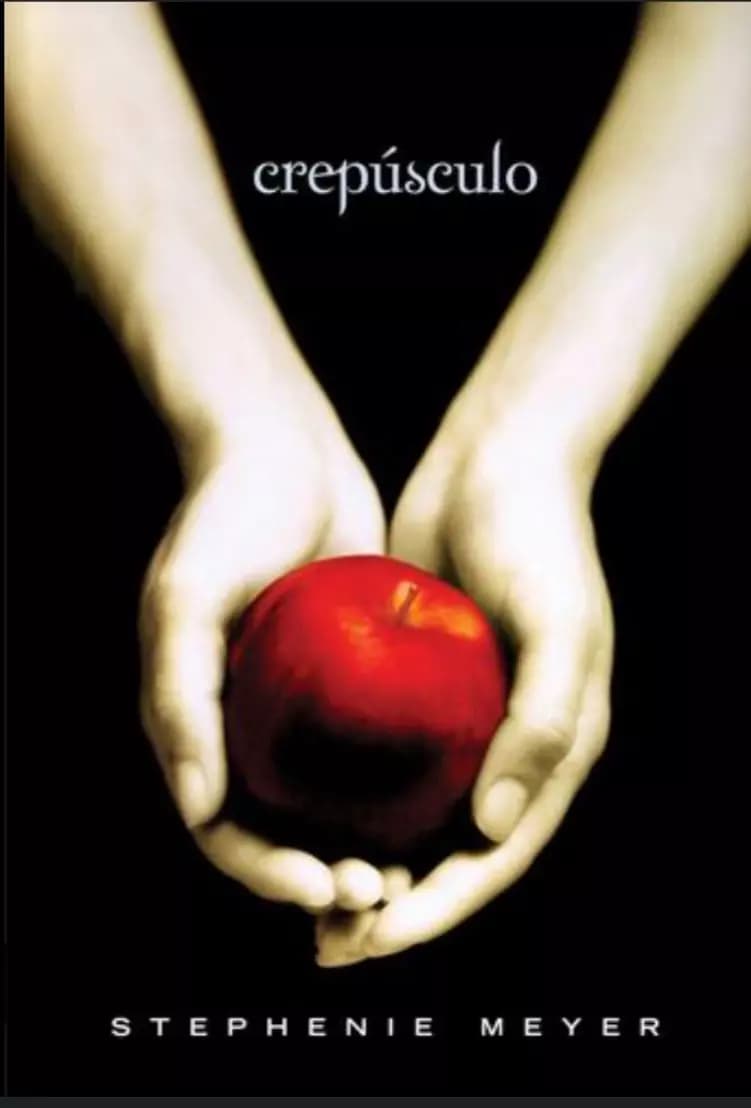 Your life in Twilight. thumbnail