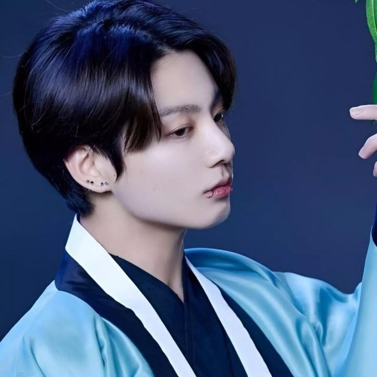 Jungkook thumbnail