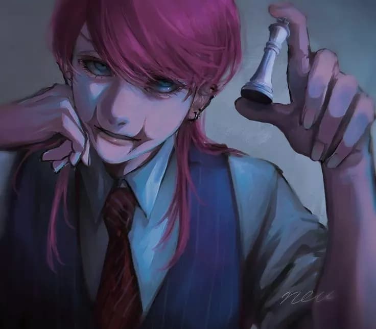Sanzu Haruchiyo thumbnail