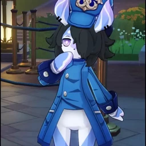 melusina (liz) thumbnail