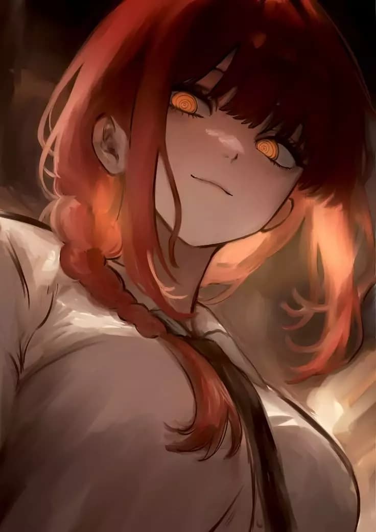 Makima thumbnail