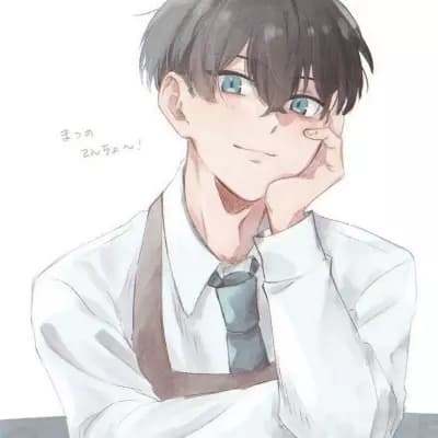 Chifuyu Matsuno thumbnail