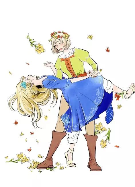 Marcille and missing thumbnail