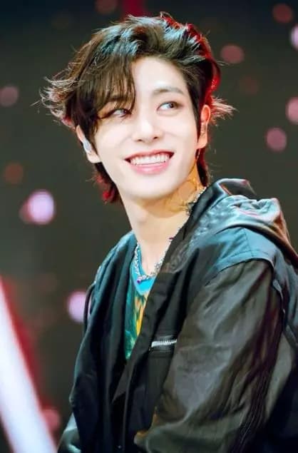 Jake ou Shim jaeyoon thumbnail