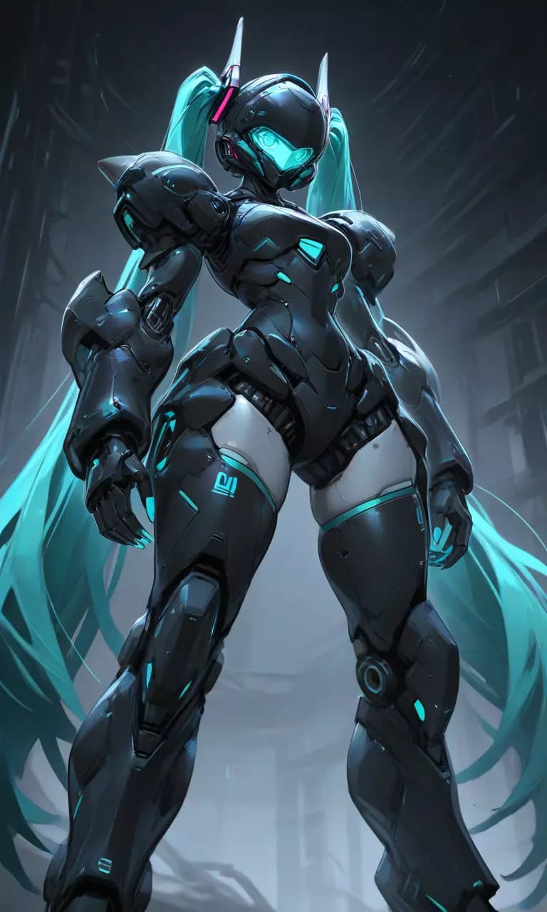 Robo-Miku thumbnail