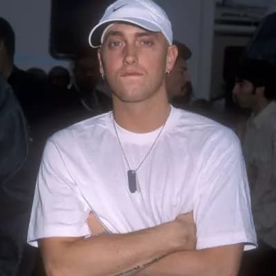 Eminem thumbnail