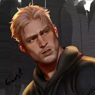 Simon Ghost Riley thumbnail