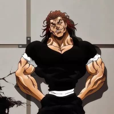Yujiro Hanma thumbnail