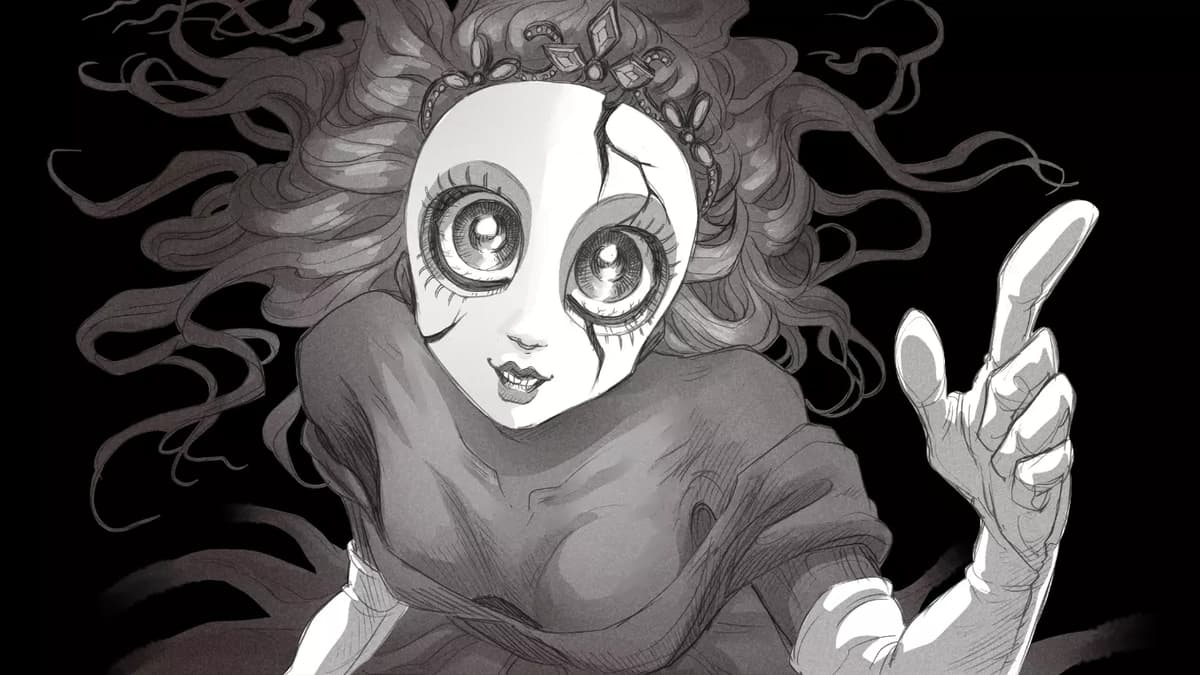 The nightmare thumbnail