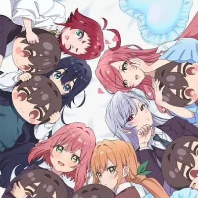 Kimi no Koto ga Dai thumbnail