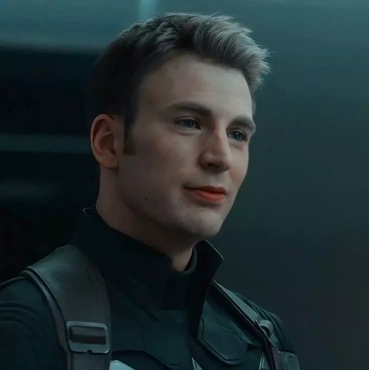 Steve Rogers thumbnail
