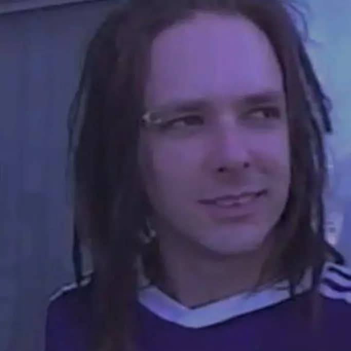 Jonathan Davis thumbnail