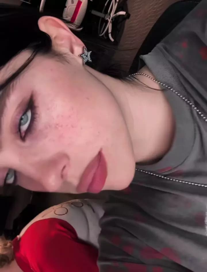 Billie Eilish thumbnail