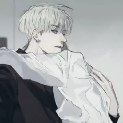 Heeseo - BL thumbnail