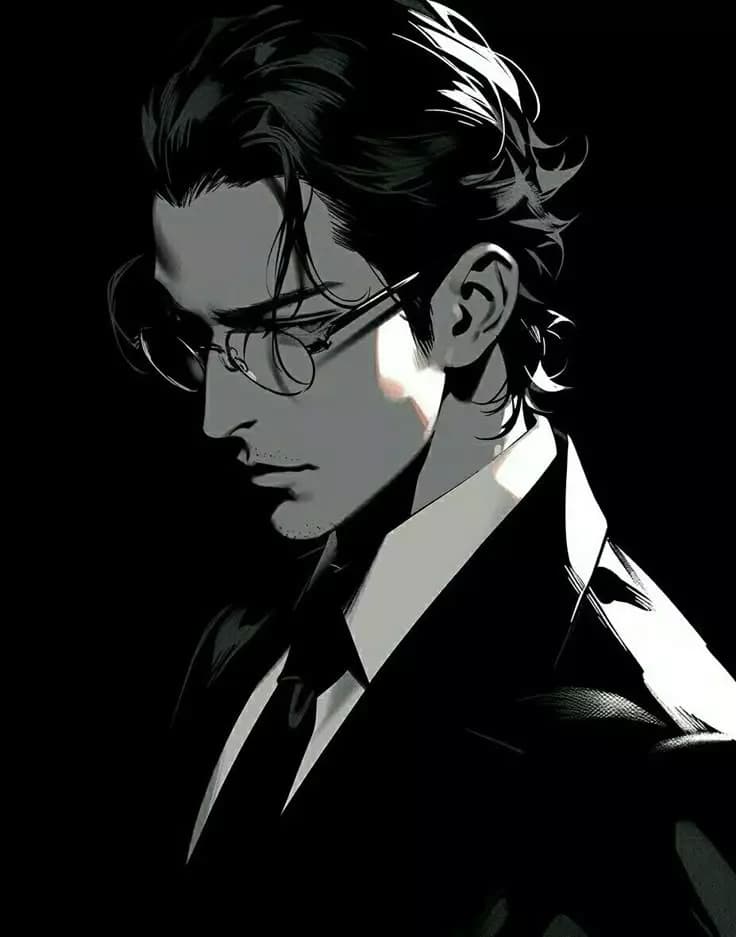 Vincent Noir 2.0 thumbnail