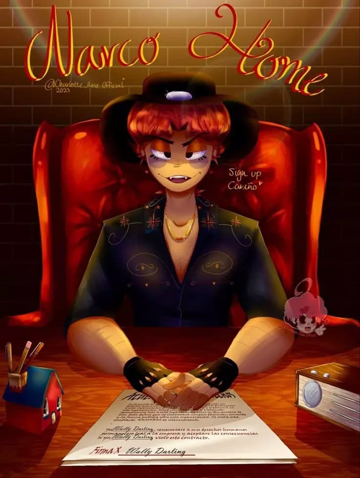 Narco Home thumbnail