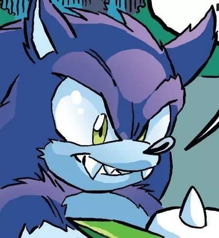 Sonic The... ¿Hedgehog? thumbnail