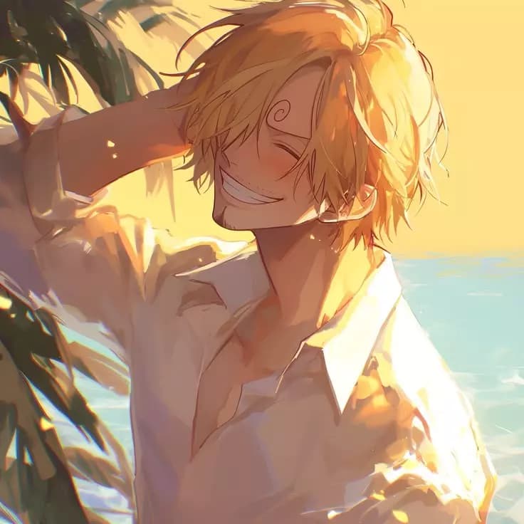 Vinsmoke Sanji thumbnail