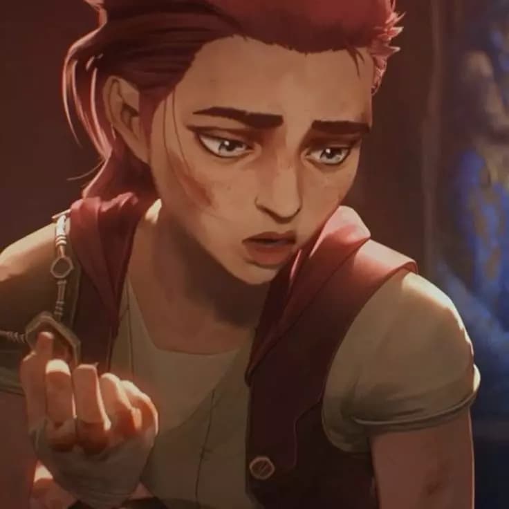 Young Vi/Violet thumbnail