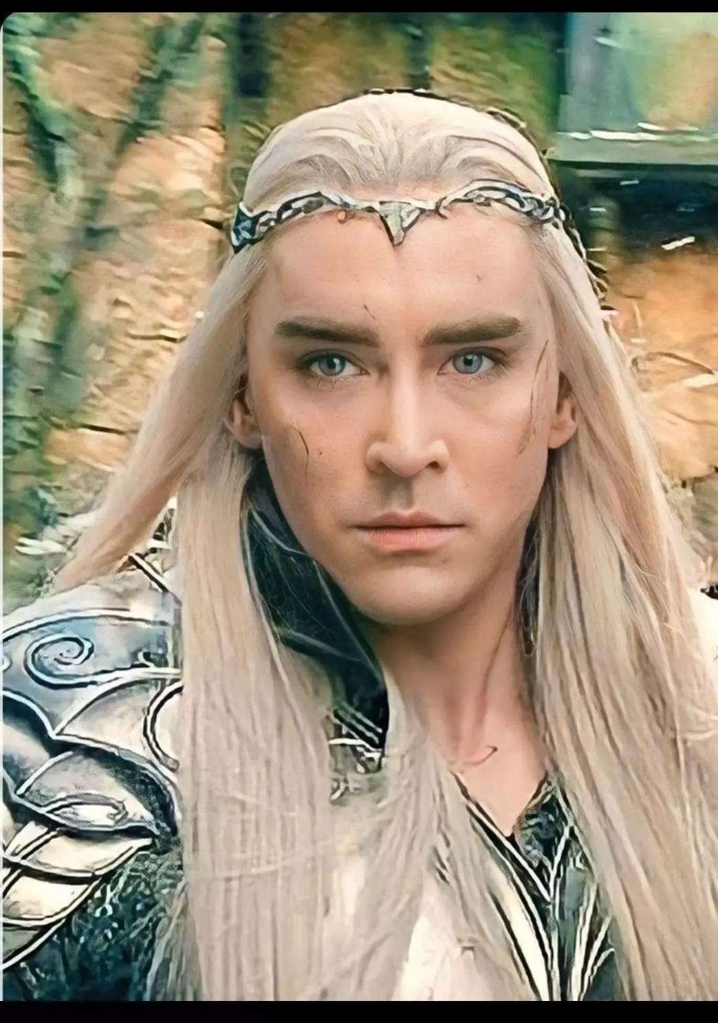 Rei Thranduil  thumbnail