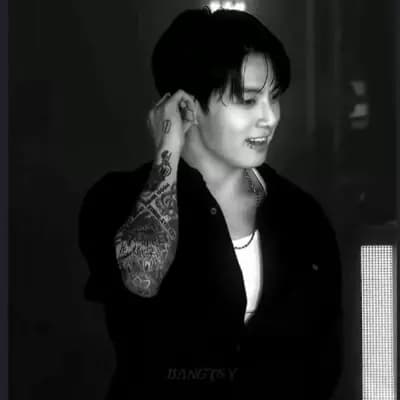 Jungkook thumbnail
