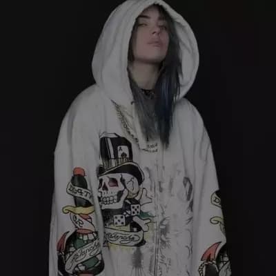Billie Alish thumbnail
