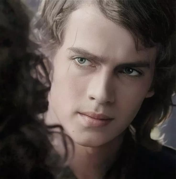 Anakin Skywalker thumbnail