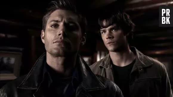Dean e Sam Winchester thumbnail