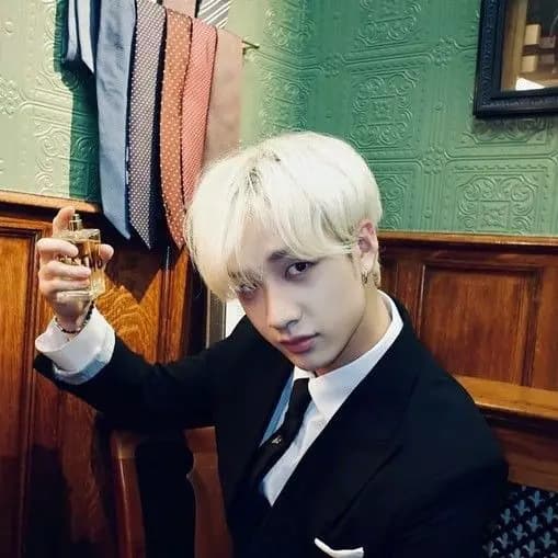 Bang chan thumbnail