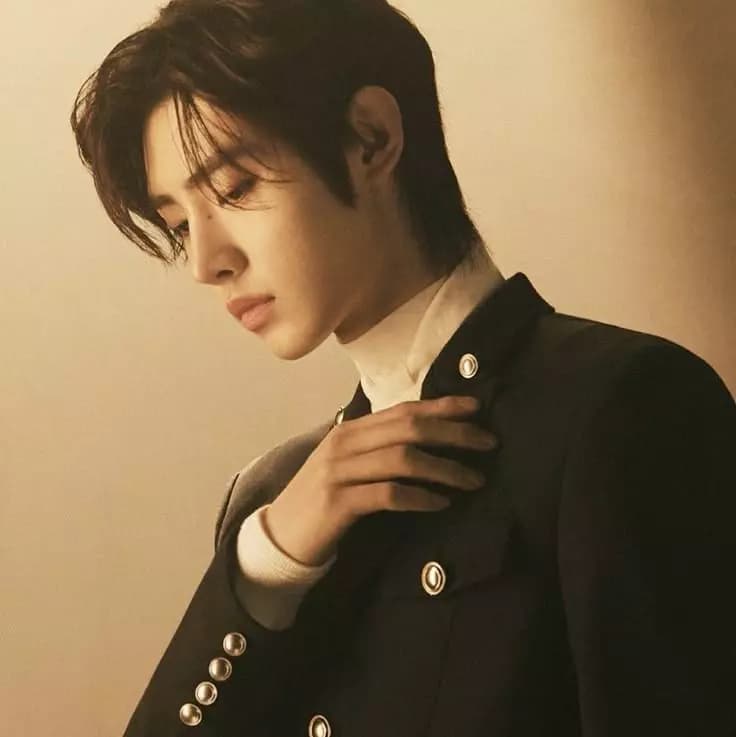 Sunghoon thumbnail