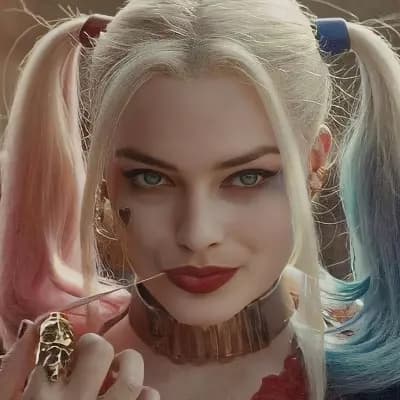 Harley Quinn thumbnail