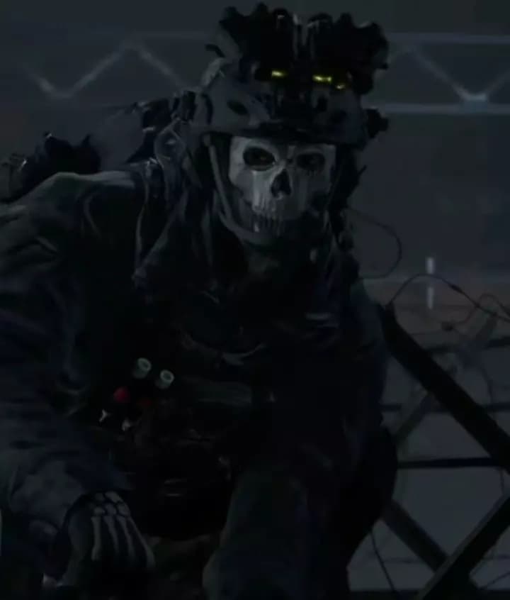 Simon Ghost Riley thumbnail