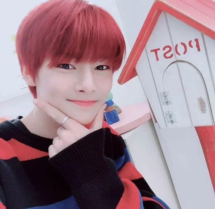 Yang Jeongin thumbnail
