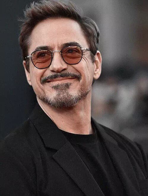 Robert Downey Jr thumbnail