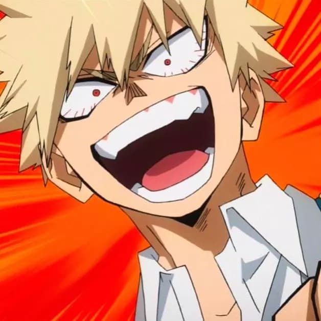 Bakugou  thumbnail