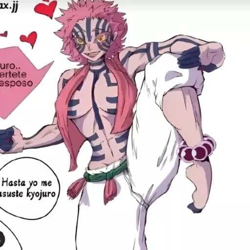 Akaza (Female) thumbnail