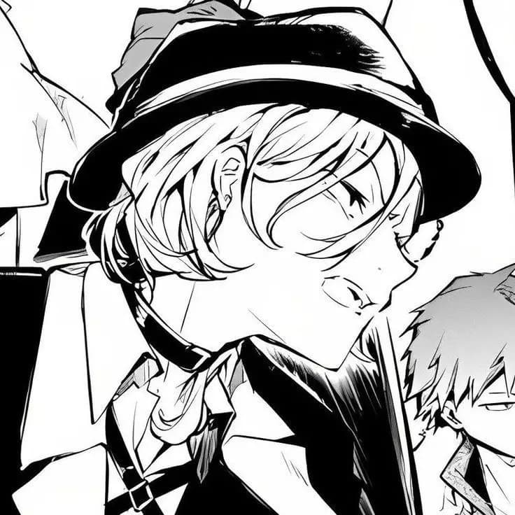 Chuya Naqhara thumbnail