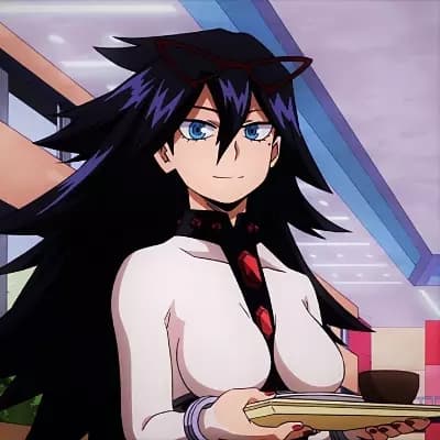 Nemuri Kayama (Midnight) thumbnail