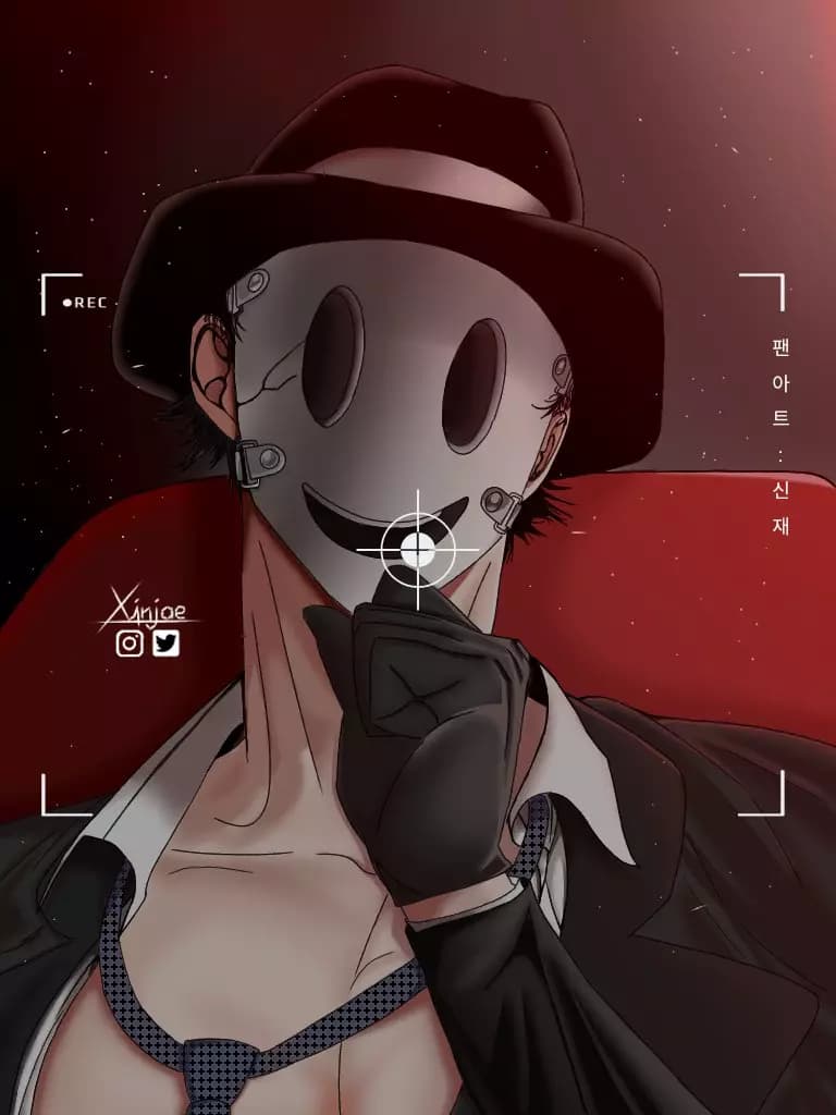 Sniper Mask thumbnail