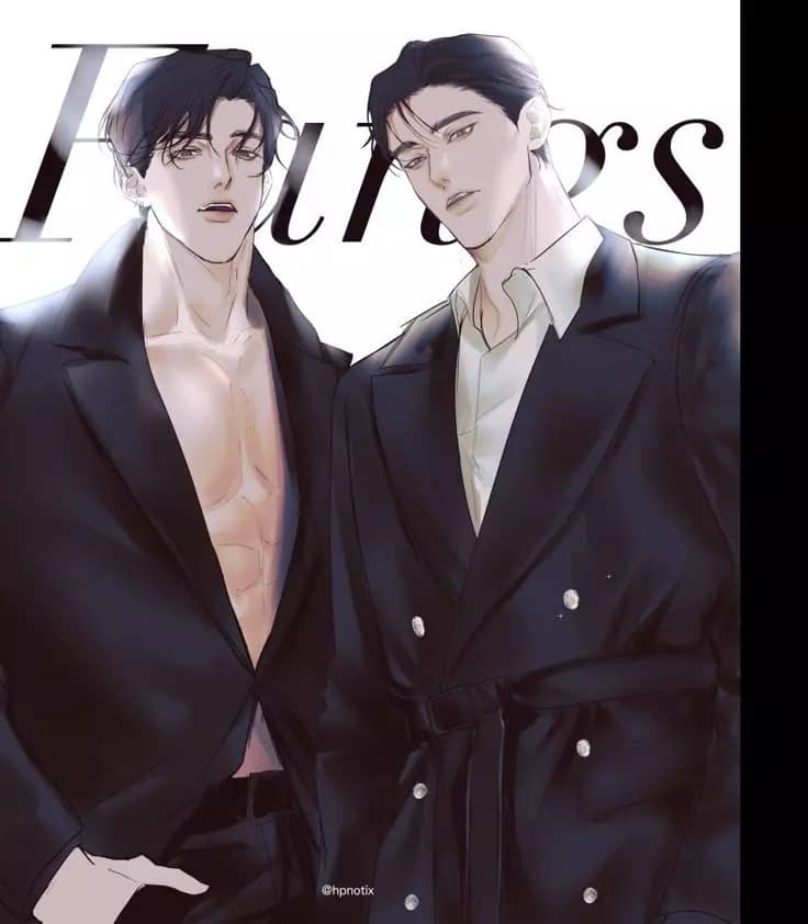 Marius X Alexandre thumbnail
