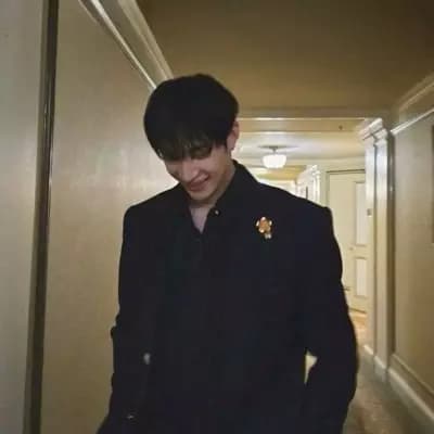 Bangchan, the Guardian thumbnail