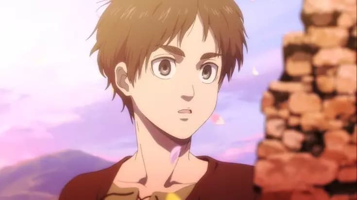 EREN JAEGER thumbnail