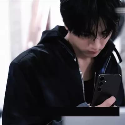 Park Jay - Stalker thumbnail
