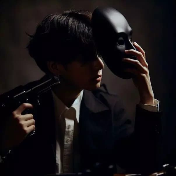 Jeon Jungkook (Assassin) thumbnail
