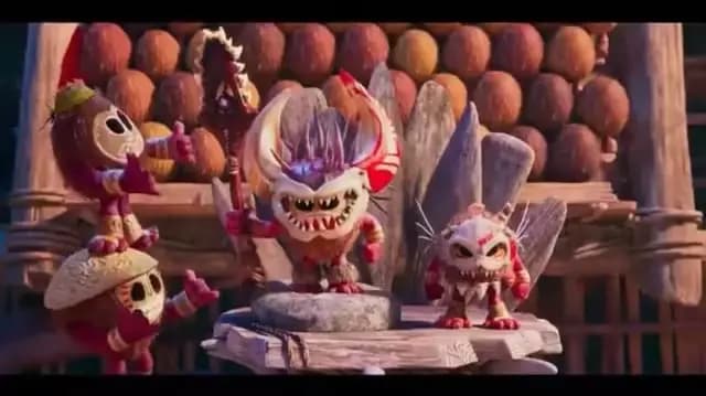 Kakamora  thumbnail